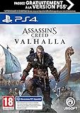 Assassins Creed Valhalla PS4