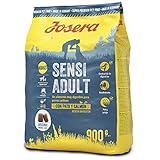 Josera Exklusiv Sensi Adult 900g (Menge: 5 je Bestelleinheit)