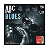 ABC of the Blues (52 CDs + Hohner Mundharmonika)