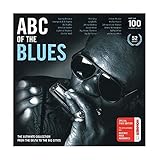 ABC of the Blues (52 CDs + Hohner Mundharmonika)