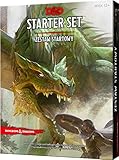 Rebel 73600-L Dungeons & Dragons: Starter S