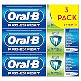Oral-B Manuell Pro-Expert Frischer Atem, 225