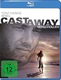 Cast Away - Verschollen [Blu-ray]
