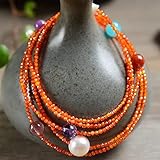 Feng Shui Südlich Rot Achat Reichtum Armband Authentic Amethyst Charme Edelstein Heiling Chakra Kristall Amulett Glückliche Wohlstand Abwöhnung aus bösen Geister Armband Inspirierend Geschenk