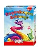 Amigo Spiele 9920 - Regenbogenschlang