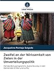 Zweifel an der Wirksamkeit von Zielen in der Umverteilungspolitik: Fall des Bonusprogramms Juana Azurduy in den Gemeinden El Alto und L