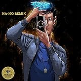 Bleu Chanel (NA-NO Remix) [Explicit]