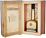 Legend of Kremlin Russian Vodka de Luxe Gold Limited Edition mit Geschenkverpackung (1 x 0.7 l)