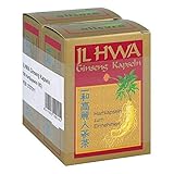 Ginseng IL HWA Kap