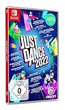 Just Dance 2022 - [Nintendo Switch]