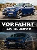 Vorfahrt - Seat: CNG-Antrieb