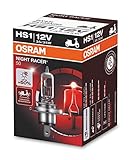 Osram MOTORCYCLE LAMPS HS1, 64185NR5, 12V, 1er F