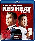 Red Heat - Uncut [Blu-ray]