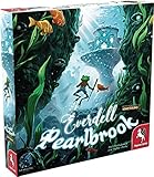 Pegasus Spiele 57601G - Everdell: Pearlbrook (deutsche Ausgabe)