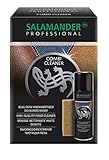 Salamander Combi Cleaner - hochwertiger Schaumreiniger (200 ml Set mit Schwamm, Farblos (Neutral))