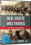 Der Erste Weltkrieg [5 DVDs]