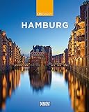 DuMont Reise-Bildband Hamburg: Lebensart, Kultur und Impressionen (DuMont Bildband)