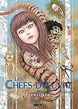 Les chefs d'œuvre de Junji Ito T01: Les chefs d'œuvre de Junji Ito, T1 (French Edition)