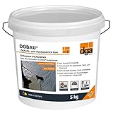 Dobau Schutz- & Dachanstrich Duo - 5 kg