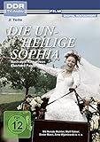 Die unheilige Sophia (DDR TV-Archiv)