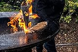 Grillrost.com Das Original BigFlame Der Flammenwerfer für den G