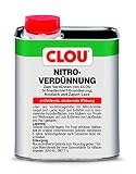 Nitro-Verdünnung V2 0,750 L