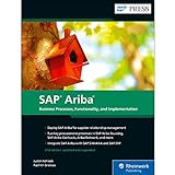 SAP Ariba: Business Processes, Functionality, and Implementation (SAP PRESS: englisch)