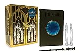 Harry Potter Pensieve Memory S