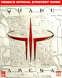 Quake III Arena: Prima's Official Strategy G