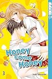 Honey come Honey 03