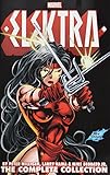 Elektra by Peter Milligan, Larry Hama & Mike Deodato Jr.: The Complete C