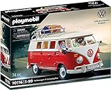 PLAYMOBIL® 70176 Volkswagen T1 Camping B