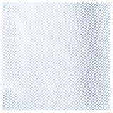 Stretch Stoff Baumwoll-Denim-Stoff Leichtes Gewebe 100% Baumwolle Farbe Nicht-Stretch Twill Dick Für Kleid Hosen Kleidung Design DIY Stoff (Plain White)(Size:1.5M*5M,Color:Reines Weiß)