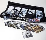 The Complete Collection (Ltd. 12CD & poster flag Box Set)