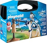 Playmobil 70106 Ritter- und Trainingsk