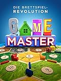 Gamemaster - Die Brettspiel-R