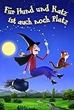 Für Hund und Katz ist auch noch Platz [dt./OV]