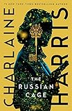 The Russian Cage (Gunnie Rose Book 3) (English Edition)