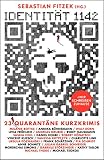 Identität 1142: 23 Quarantäne-Kurzk