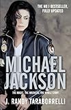 Michael Jackson: The Magic, the Madness, the Whole Story (English Edition)