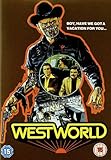 Westworld [UK Import]