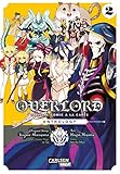 OVERLORD Official Comic À La Carte Anthology 2 (2)