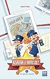 Agatha et Hercule - tome 1 Une Mystérieuse disparition (1)