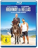 Highway to Hellas [Blu-ray]