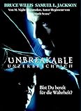Unbreakable - Unzerb