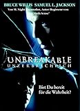 Unbreakable - Unzerb