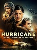 Hurricane – Die Luftschlacht um Eng