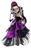 Ever After High Thronecoming Raven Queen D