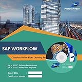 SAP WORKFLOW Complete Video Learning Solution Set (DVD)