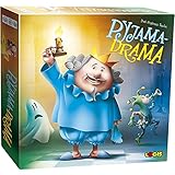 Das Brettspiele Pyjama-Drama I Spielen und Lernen Für Kinder, Lernspiel Für 2 bis 4 Spieler ab 6 Jahren I EIN Reaktion- und Merkspiel der b